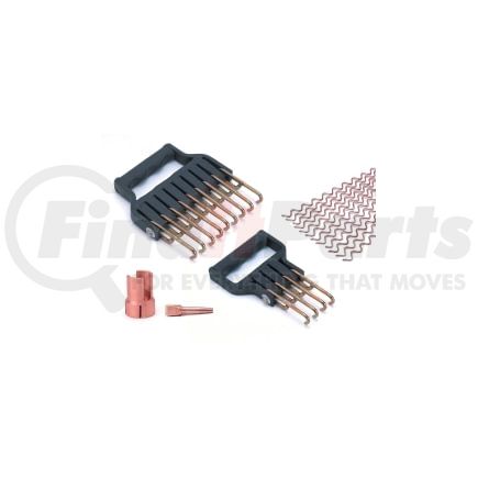 2120 by H AND S AUTO SHOT - Uni-Wire Kit