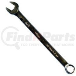 KTI-41609 by K-TOOL INTERNATIONAL - 12 Point Raised Panel Combination Wrench, 9mm