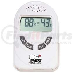DTH880 by UNIVERSAL ENTERPRISES - TEMP HUMIDITY TESTER