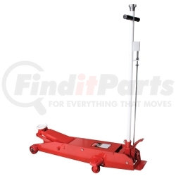 6604 by SUNEX TOOLS - 5 Ton Service Jack