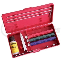 LKC03 by LANSKY SHARPENERS - Standard Sharpening System Kit