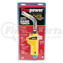 0387-0463 by FIREPOWER - AirFuel SMP-31 Hand Torch