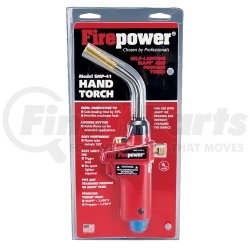 0387-0465 by FIREPOWER - AirFuel SMP-41 Hand Torch