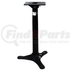 5003 by SUNEX TOOLS - Bench Grinder Stand, 28"