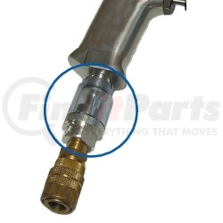 98500 by SG TOOL AID - In-Line Automatic 1/4" NPT Air Tool Oiler