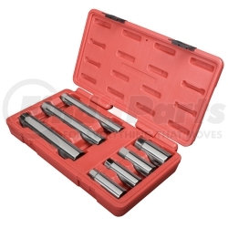 8845 by SUNEX TOOLS - 7 pc. 3/8" Dr. Spark Plug Socket Set