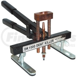 DK1000 by H AND S AUTO SHOT - Dent Killer - Dent Puller Attachment