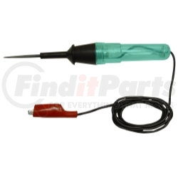 21300 by SG TOOL AID - Heavy Duty Circuit Tester for 18, 24 and 36 Volt Systems