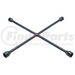 35690 by KEN-TOOL - 25" Light Truck Standard Lug Wrench