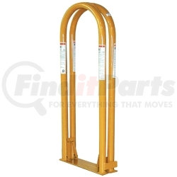 36001 by KEN-TOOL - 41" Portable 2-Bar Tire Inflation Cage