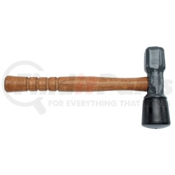 35323 by KEN-TOOL - T35     HAMMER-WOOD HANDLE