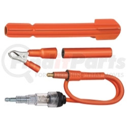 23970 by SG TOOL AID - In-Line Spark Checker Kit for Recessed Plugs
