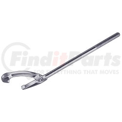 885 by OTC TOOLS & EQUIPMENT - Adjustable Hook Spanner Wrench