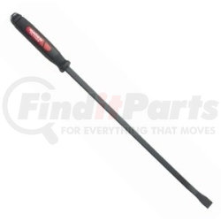 60143 by MAYHEW TOOLS - 12-S Dominator Pry Bar 17" OAL