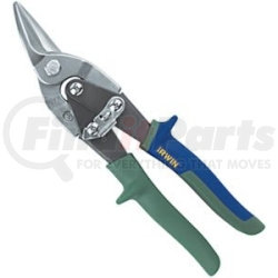 2073212 by VISE GRIP - 10" Aviation Snips