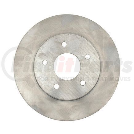 96010R by RAYBESTOS - Raybestos R-Line Brake Rotor