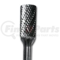 bt17 by SHARK INDUSTRIES LTD. - Carbide Bur 1/2 in. Shank