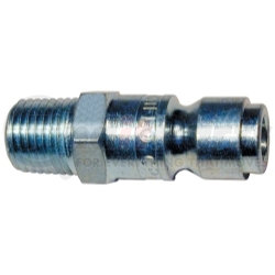CP7 by AMFLO - 3/8" TF Plug with 1/4" MNPT