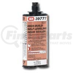 39777 by SEM PRODUCTS - High-Build Self Leveling Seam Sealer