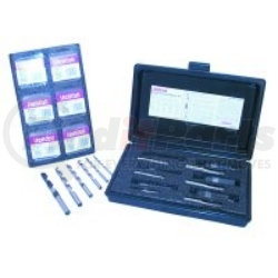 5625 by HELI-COIL - Master Inch Fine Thread Repair Kit