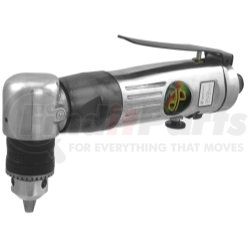 510AHT by ASTRO PNEUMATIC - 3/8" Reversible Angle Head Air Drill