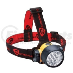 61052 by STREAMLIGHT - Septor® Headlamp