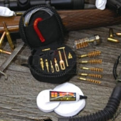750 by OTIS TECHNOLOGY - Tactical Firearm Cleaning System