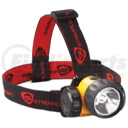 61200 by STREAMLIGHT - 3AA HazLo Class I, Division 1 LED Headlamp