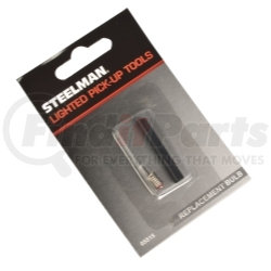 05515 by STEELMAN - Replacement Bulb for Inspection Lights