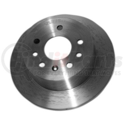 96513R by RAYBESTOS - Raybestos R-Line Brake Rotor