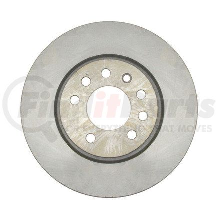 96514R by RAYBESTOS - Raybestos R-Line Brake Rotor