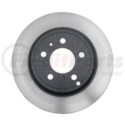 96515 by RAYBESTOS - Raybestos Specialty - Street Performance Brake Rotor