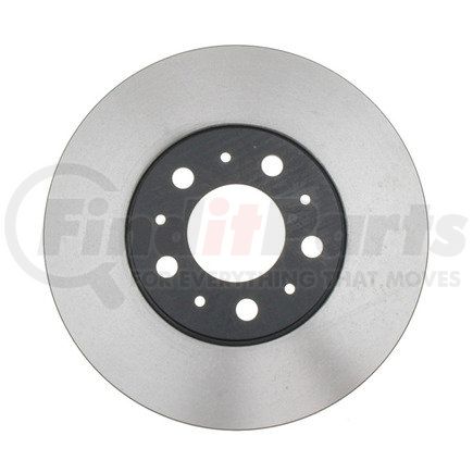 96516 by RAYBESTOS - Raybestos Specialty - Street Performance Brake Rotor