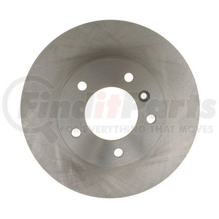 96518R by RAYBESTOS - Raybestos R-Line Brake Rotor