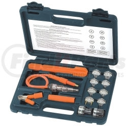 36350 by SG TOOL AID - In-Line Spark Checker for Recessed Plugs, Noid Lights and IAC Test Lights Kit