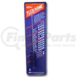 GB41818 by BRUSH RESEARCH - GB Flex-Hone®, GB, 4-1/8", 180G