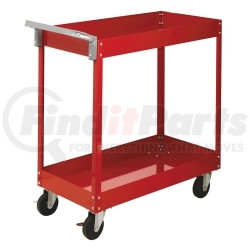 8003SC by SUNEX TOOLS - Sunex Tools 8003SC 30" x 16" x 32-1/2" Economy Service Cart