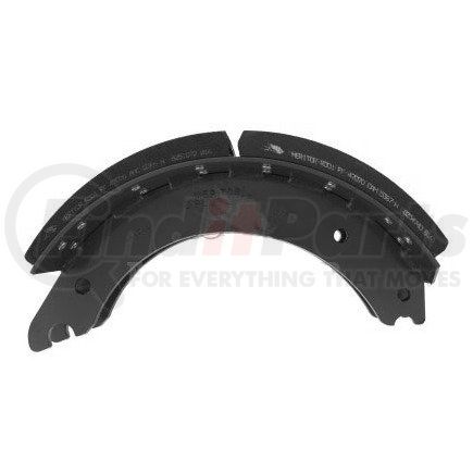 XSMA2124729ES by MERITOR - REMAN SHOE