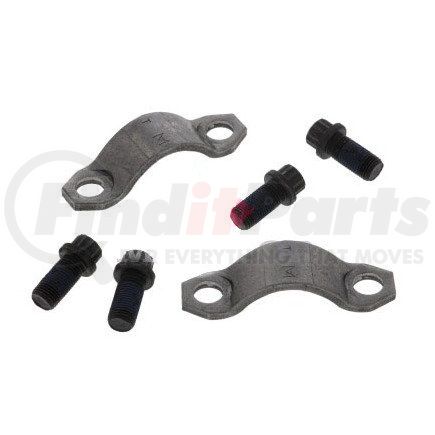 KT17SB by MERITOR - Universal Joint Strap Kit