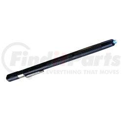 65022 by STREAMLIGHT - Stylus® 3 Cell Black Penlight with Blue LED