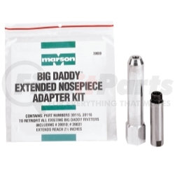39009 by MARSON - BIG DADDY® Extended Nosepiece Kit