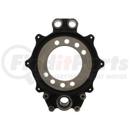 A3211Q3423 by MERITOR - Air Brake Spider - 7.25 in. Bolt Circles, 16.50 in. Brake Size, Q Type, 8 Mounting Holes