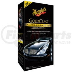 G7016 by MEGUIAR'S - Gold Class™ Carnauba Plus Liquid Wax
