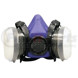 8661-93 by SAS SAFETY CORP - Bandit™ OV/N95 Disposable Respirator, Large