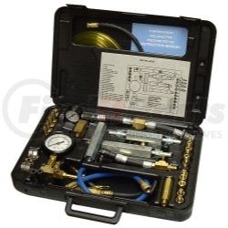 38000 by SG TOOL AID - MASTER FUEL INJ PRESSURE TEST KIT