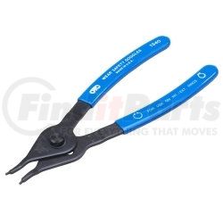 1340 by OTC TOOLS & EQUIPMENT - Retaining Ring Pliers Straight