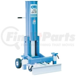 1590 by OTC TOOLS & EQUIPMENT - 10T. AIR LIFT JACK