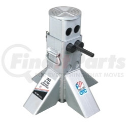 1783 by OTC TOOLS & EQUIPMENT - Heavy Duty 20-Ton Capacity Adjustable Support Stand