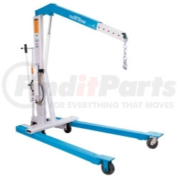 1820 by OTC TOOLS & EQUIPMENT - FLOOR CRANE 4400LBS.