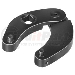 1266 by OTC TOOLS & EQUIPMENT - Adjustable Gland Nut Wrench